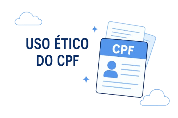 Ethical Use of CPF