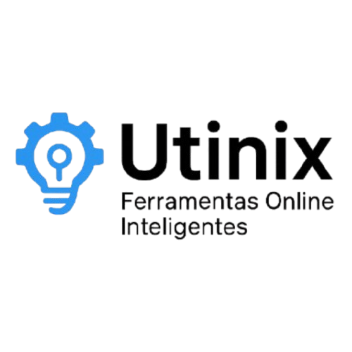 Logo Utinix