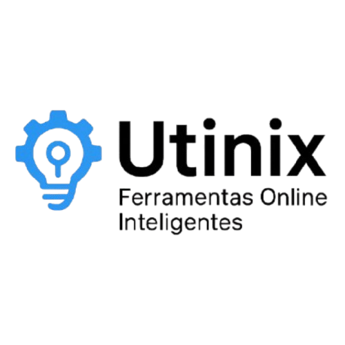 Logo Utinix